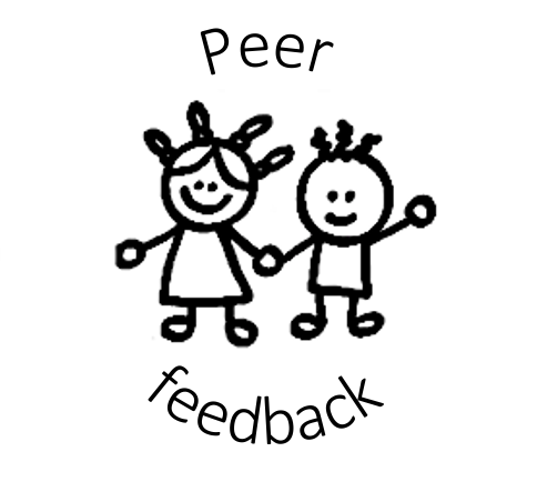 Feedback Personalised Teacher Stamps 5 star reflection stamp – STAMP IT, By  Miss. M