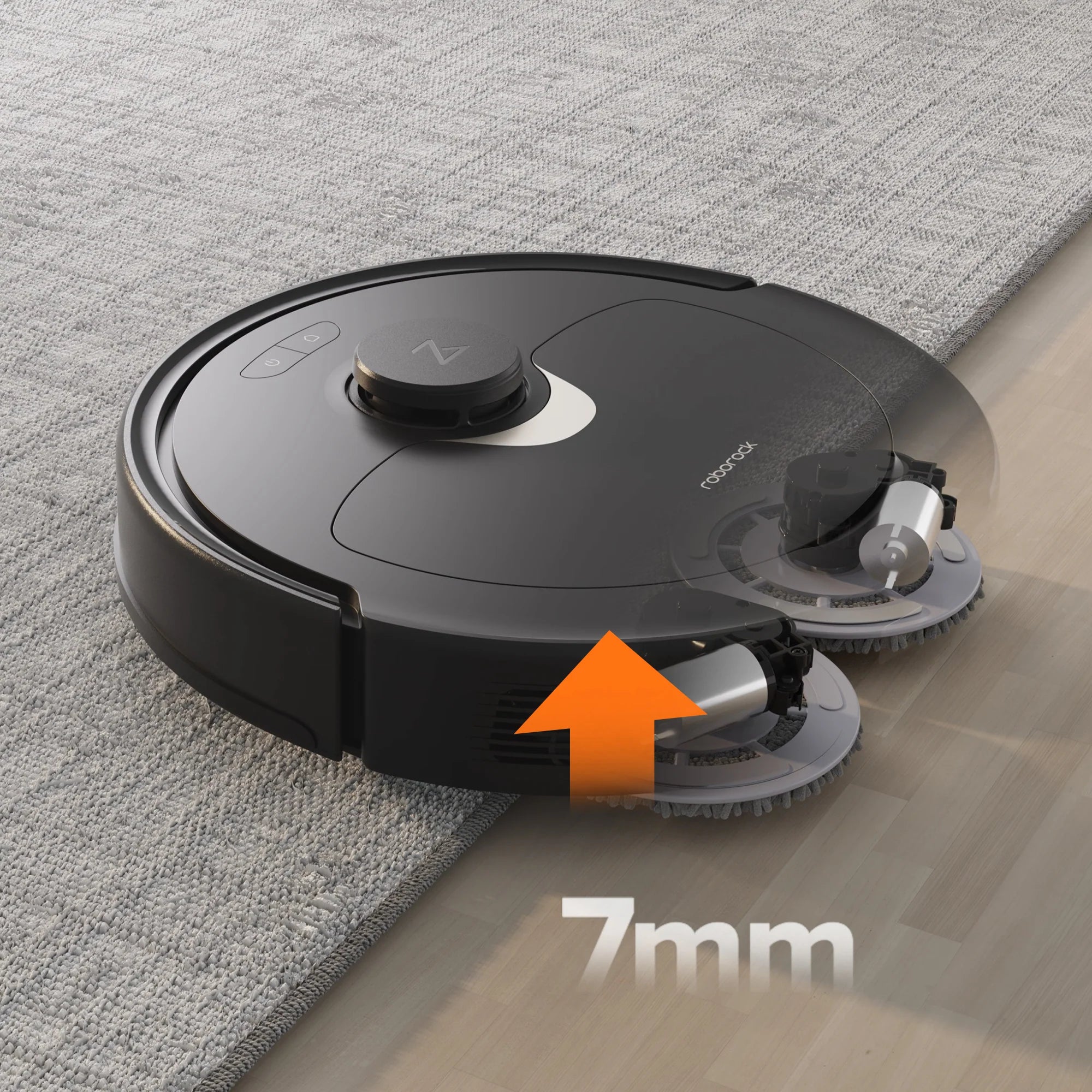 RoboRock Q Revo is the Goldilocks of Robot Vacuums - Potions - For Your  Inner Geek