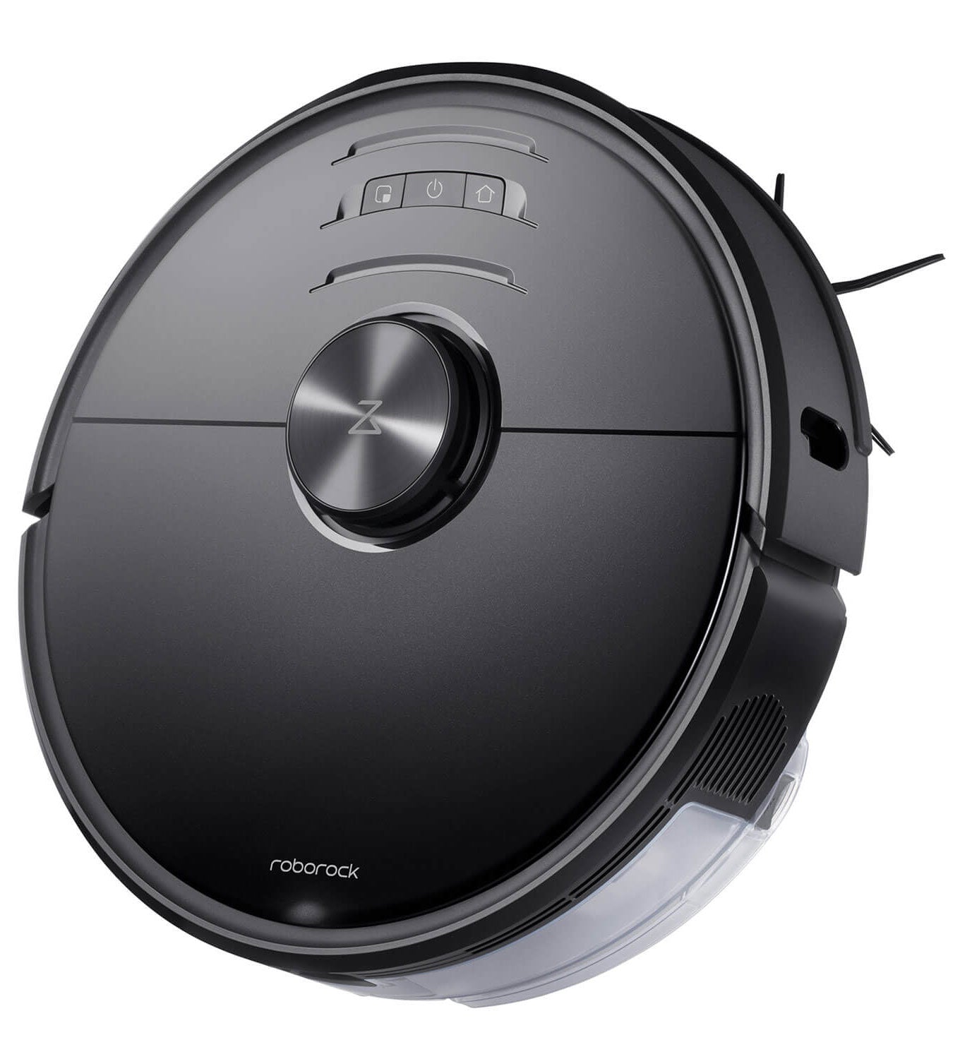 Roborock S6 MaxV Robotic Vacuum and Mop Cleaner Official Australian Mo