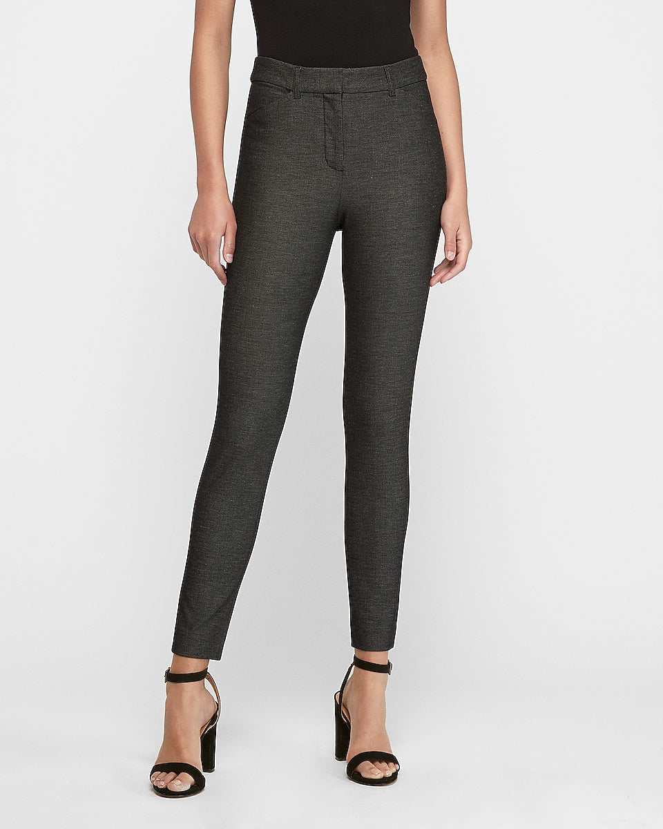 Women's Skinny Pants - Express