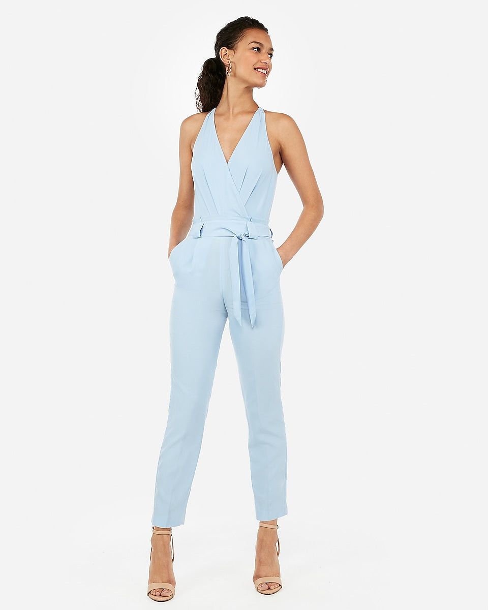 express jumpsuits and rompers