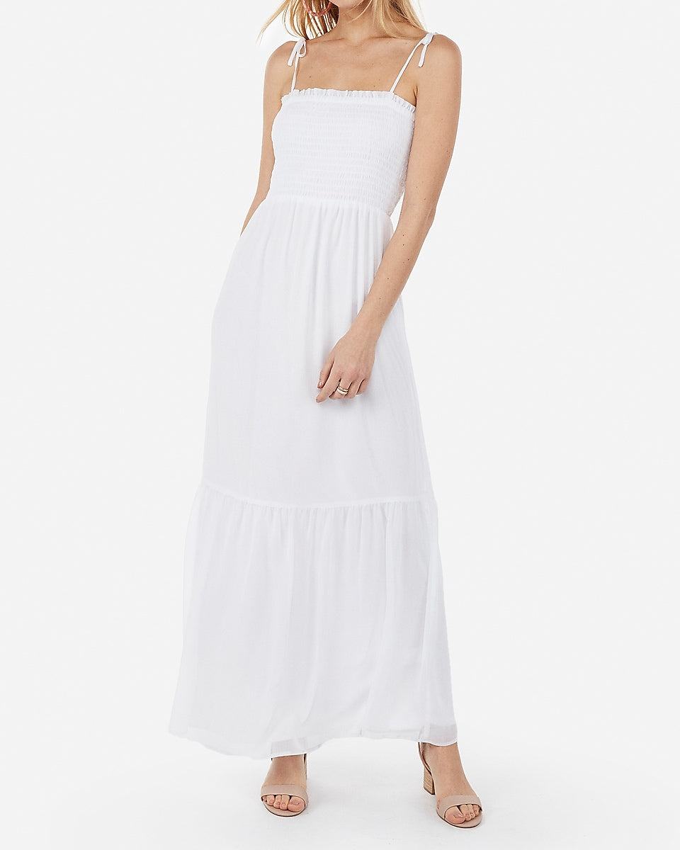 express casual maxi dresses