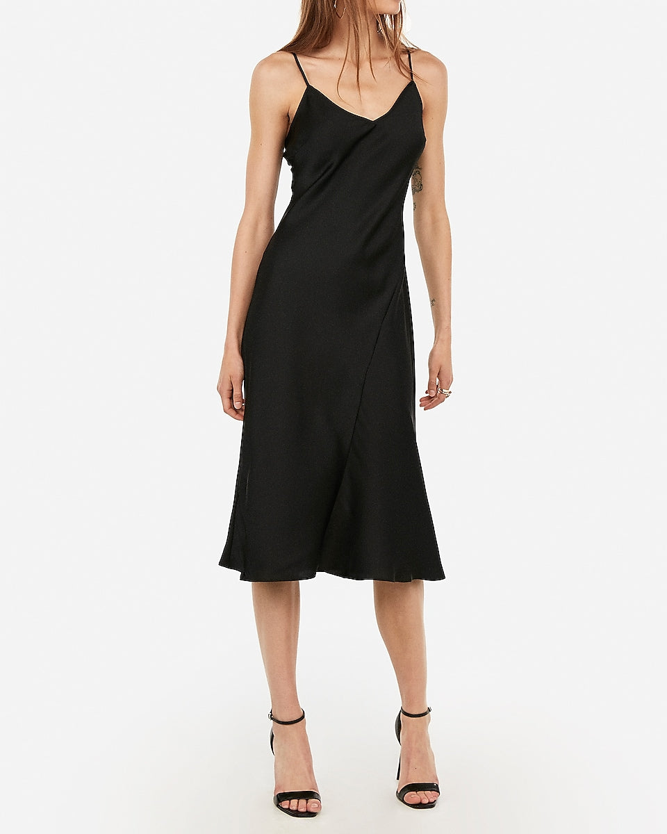 reiss bandage dress