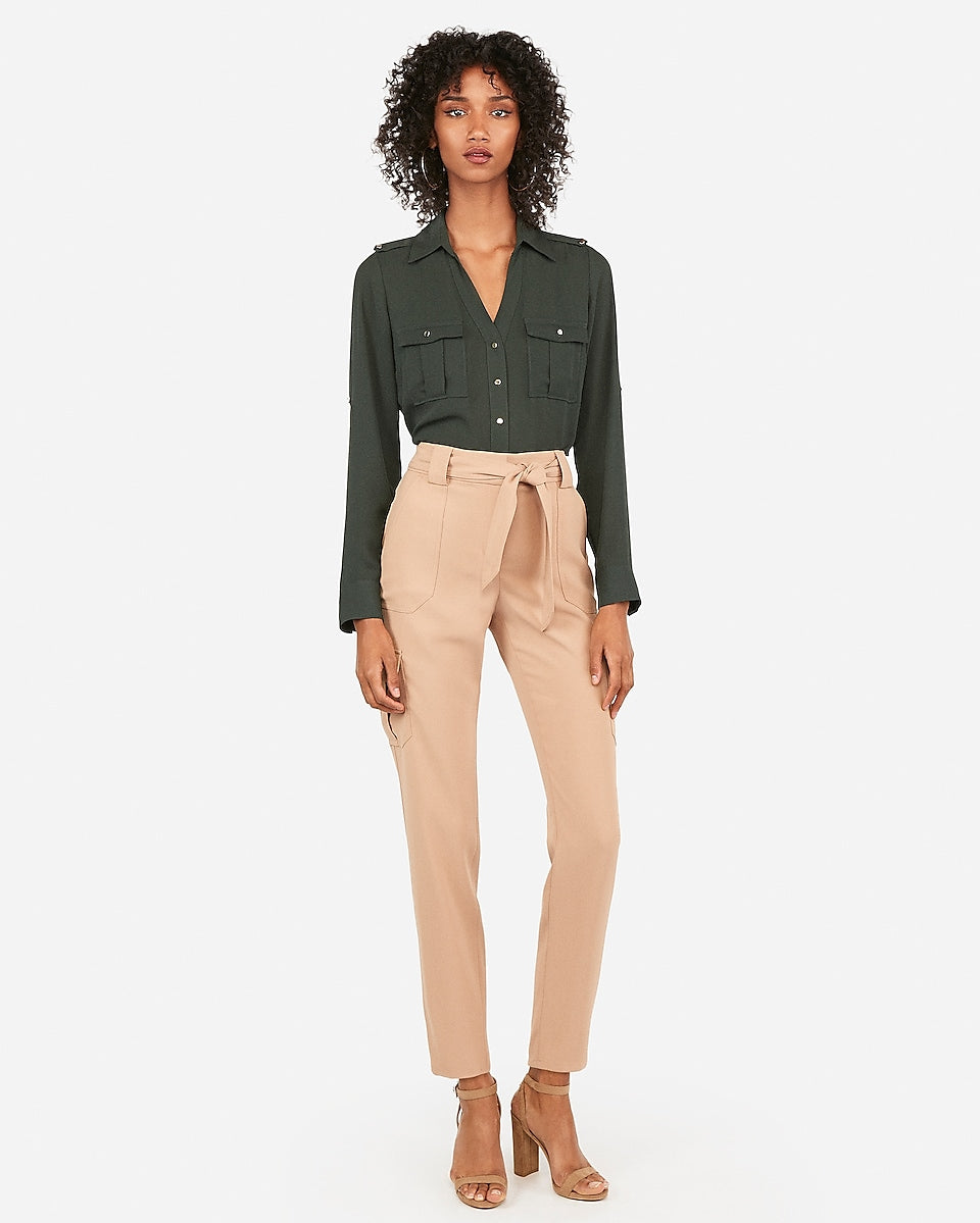 KASSUALLY Trousers and Pants  Buy KASSUALLY Peach Slim Fit Side Strip Peg  Trousers Set of 2 Online  Nykaa Fashion
