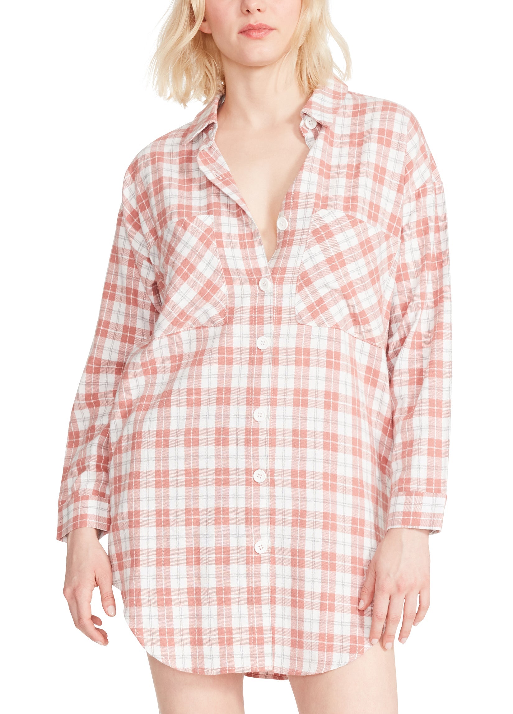 Bb dakota shop shirt dress