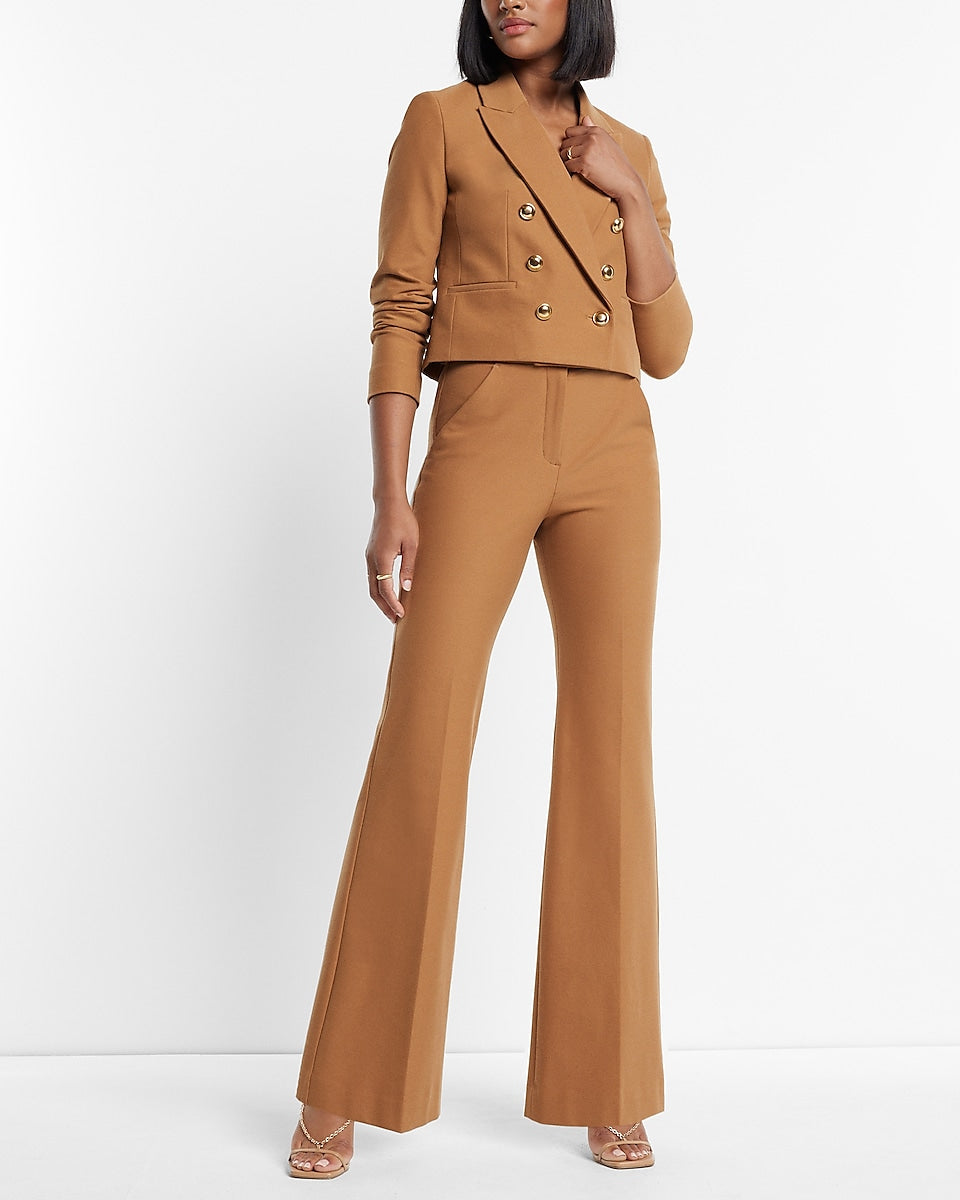 Wide-leg Pants - Baggy Jeans, Cargos & Flared Trousers | Alice + Olivia
