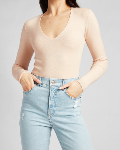 express tops and sweaters