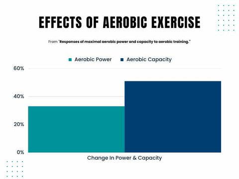 aerobic power aerobic capacity training