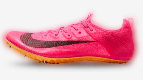 nike zoom superfly elite 2