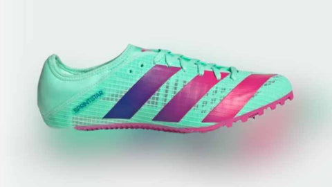 adidas adizero sprintstar spikes