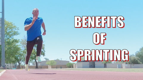 Sprinting Benefits - The Health & Performance Benefits Of Sprinting –