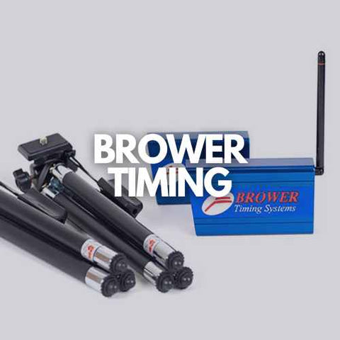 brower timing system