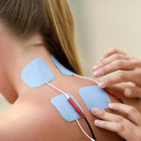Electrical Muscle Stimulation (E-Stim) – A Game-Changer in Workouts?