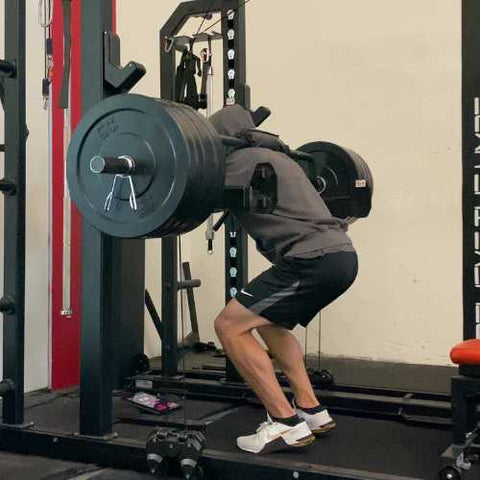 improving strength training for athletes