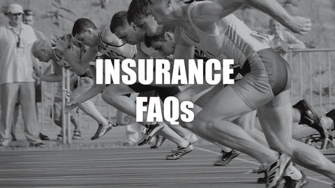 sports insurance faqs