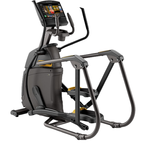 matrix a30 ascent trainer