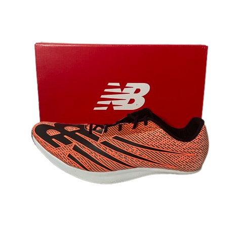 new balance fuelcell supercomp sdx spikes with box