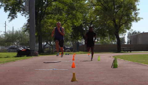 Do Sprinters Sprint Every Day? A Guide to Effective Sprint Training –