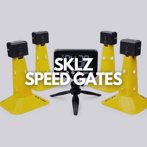 sklz speed gates