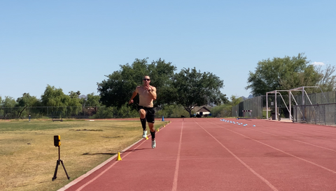 speed development training