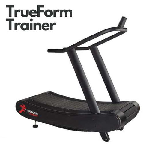 TrueForm Trainer