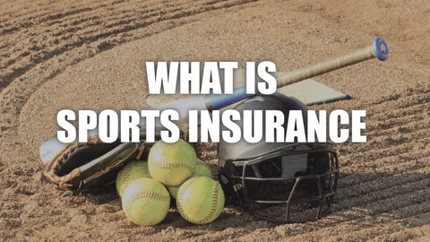 what is sports insurance