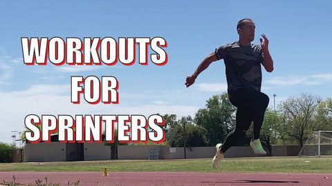 workouts for sprinters