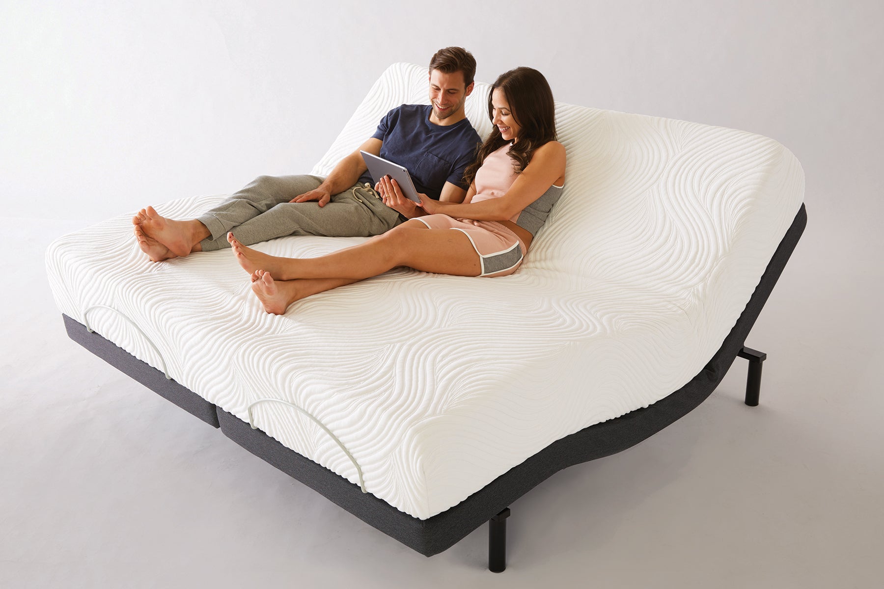 pure talalay bliss mattress