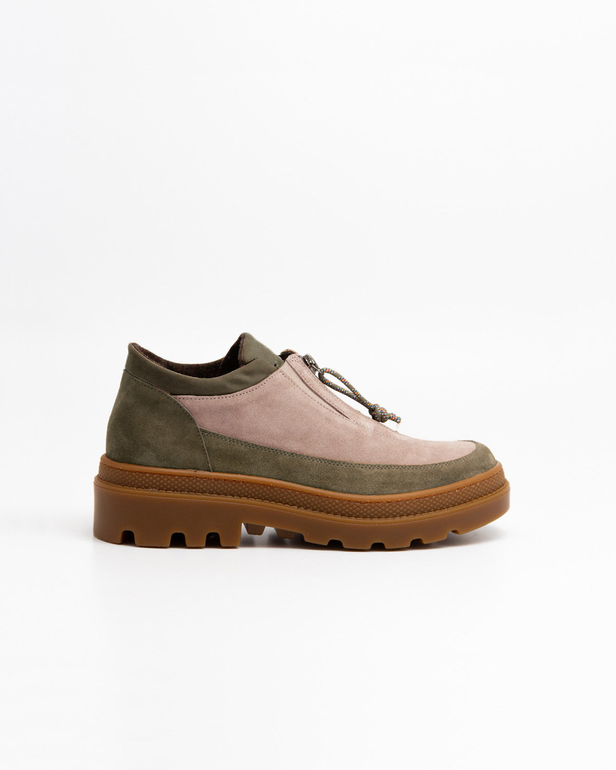 Naguisa Azimut Boot Green