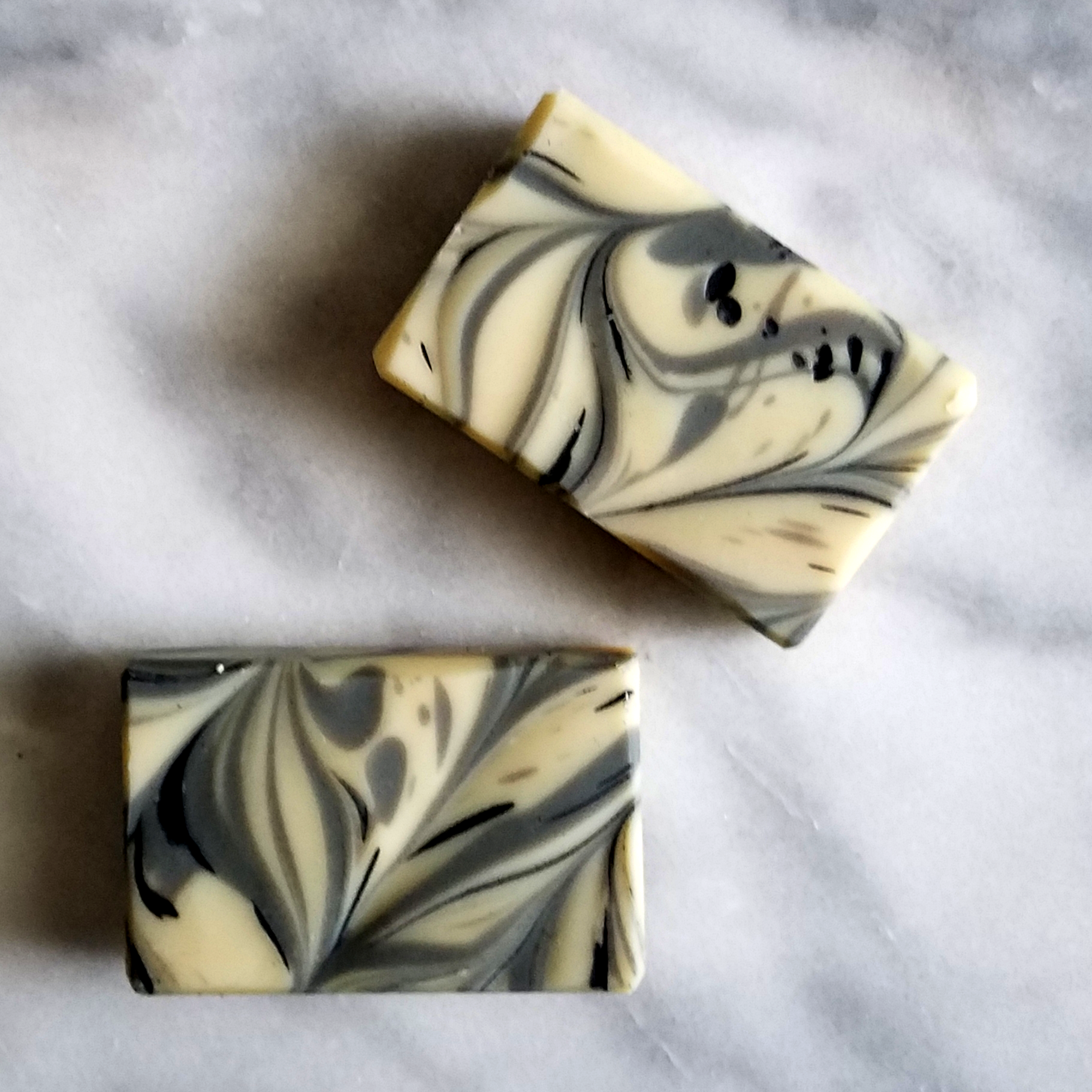 Motherland Essentials Teakwood Bar Soap