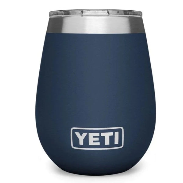 YETI Rambler 10 oz Tumbler (296ml)