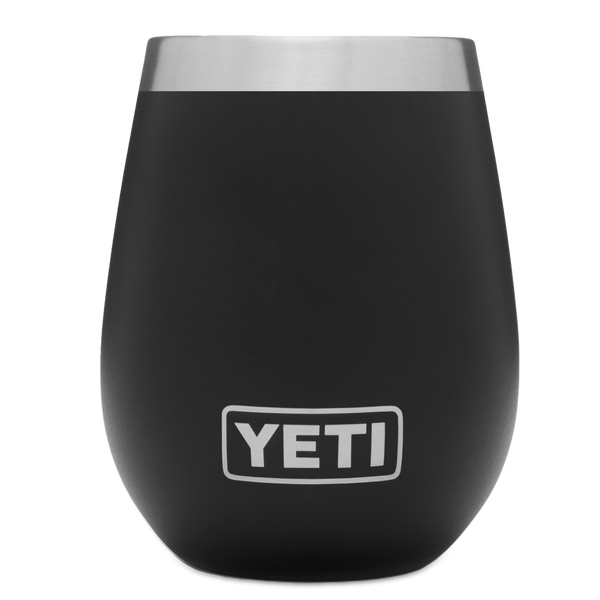 YETI Rambler 10 oz Tumbler (296ml)