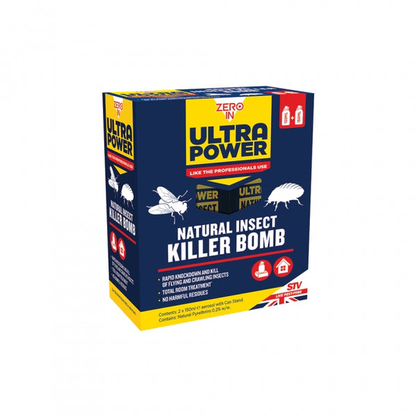 BugClear Ultra Vine Weevil Killer Insecticide - Red Horse Vale - Fuels &  Country Supplies