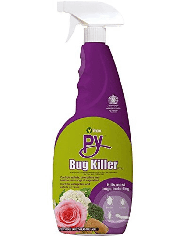BugClear Ultra Vine Weevil Killer 480ml - Mr Middleton Garden Shop