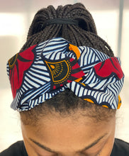 Load image into Gallery viewer, Kwasi Headband