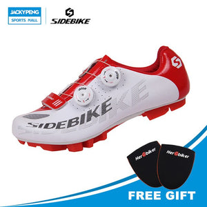 sidebike mtb shoes