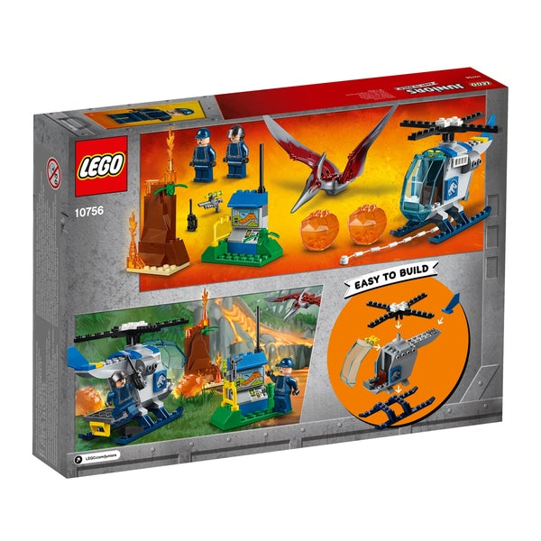 lego 10756