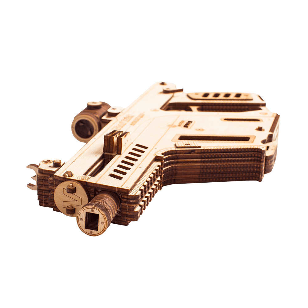 Assault Gun image with text 2