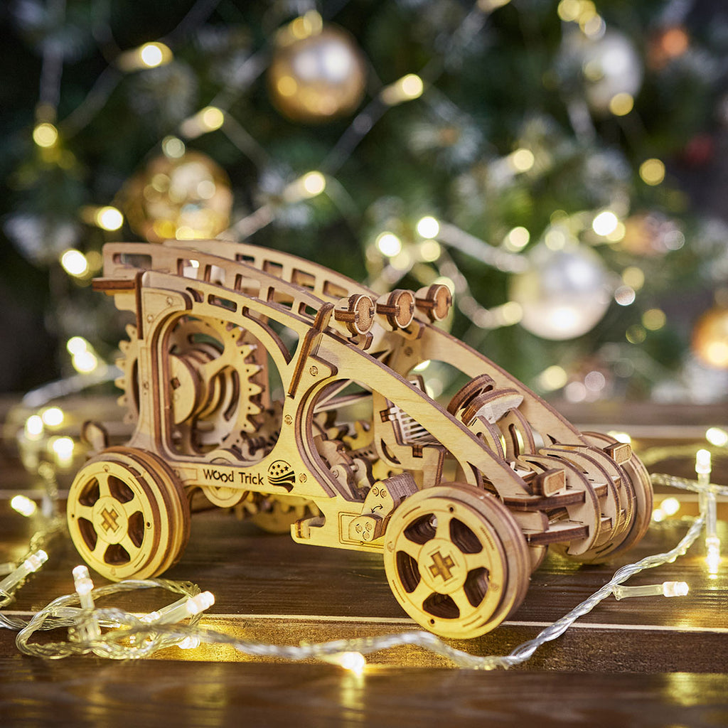 Buggy---3D-wooden-mechanical-model-kit-by-WoodTrick-SSS