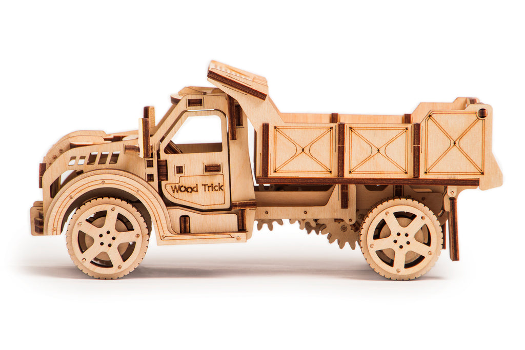 #truck #kidstruck #woodentruck #woodengift #woodentoy #wooden #wood #woodtrick #woodtoy #kidsgift #woodtoys #woodenhand #3dconstructor #fromthewood #3dmodel #plywood 