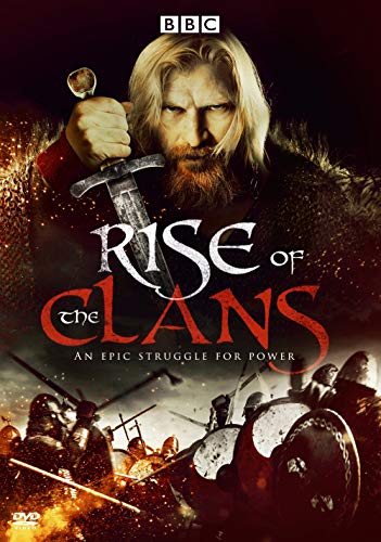 Rise Of The Clans Season 1