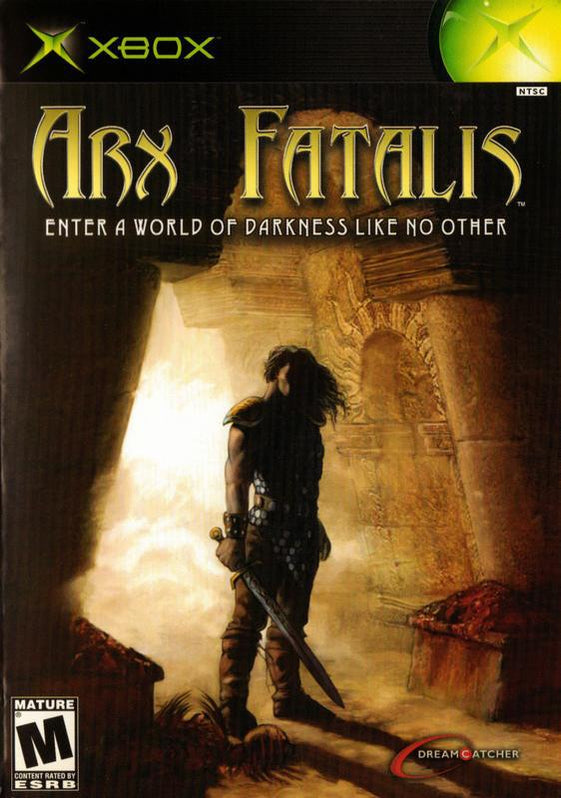 arx fatalis 2