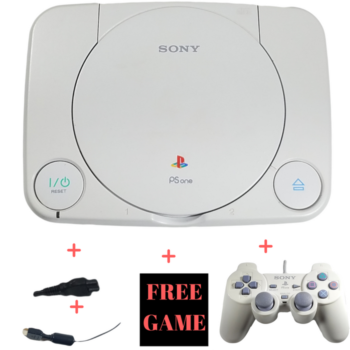 playstation 1