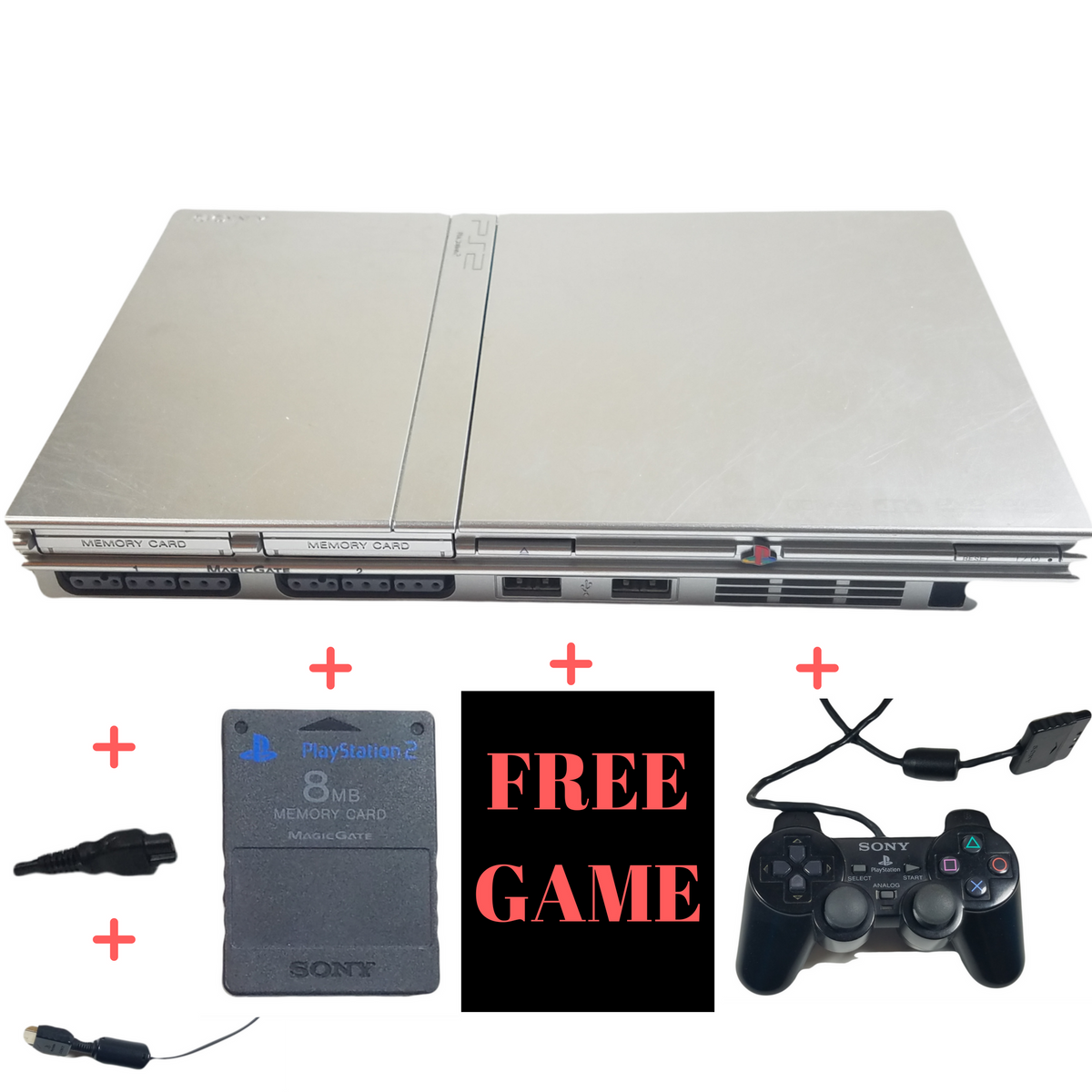 ps2 slim price