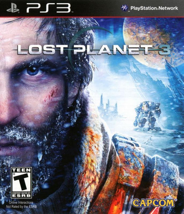 download free lost planet 3 ps3