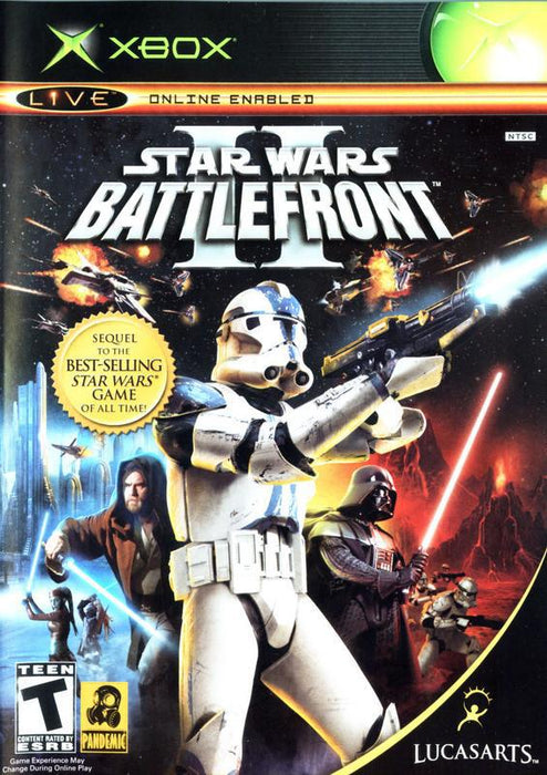 battlefront xbox original