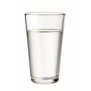 RONGO - Trasparente - CASA E VIVERE - Midocean - Bicchiere In Vetro 300ml Mo6429, Glasses, Home & Living