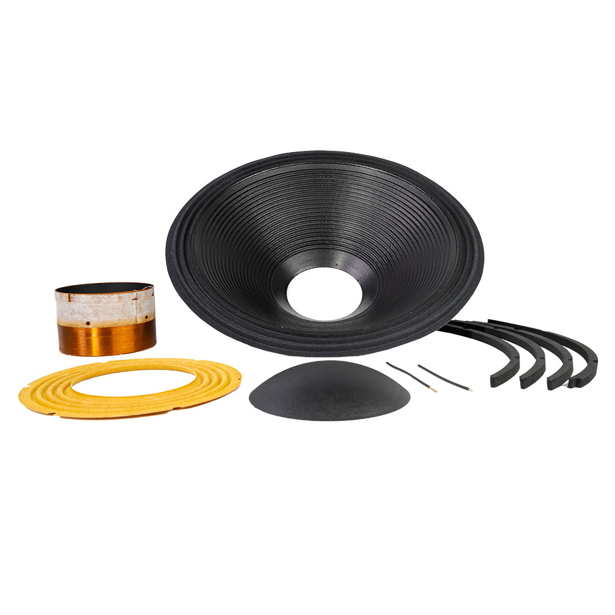 Blastking PROFILE18-RK-5PK Recone Kit for 18" Woofer PROFILE18 (5 Pack)