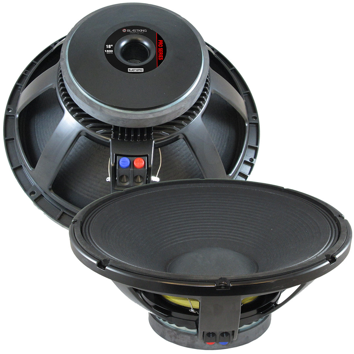 blast king subwoofer