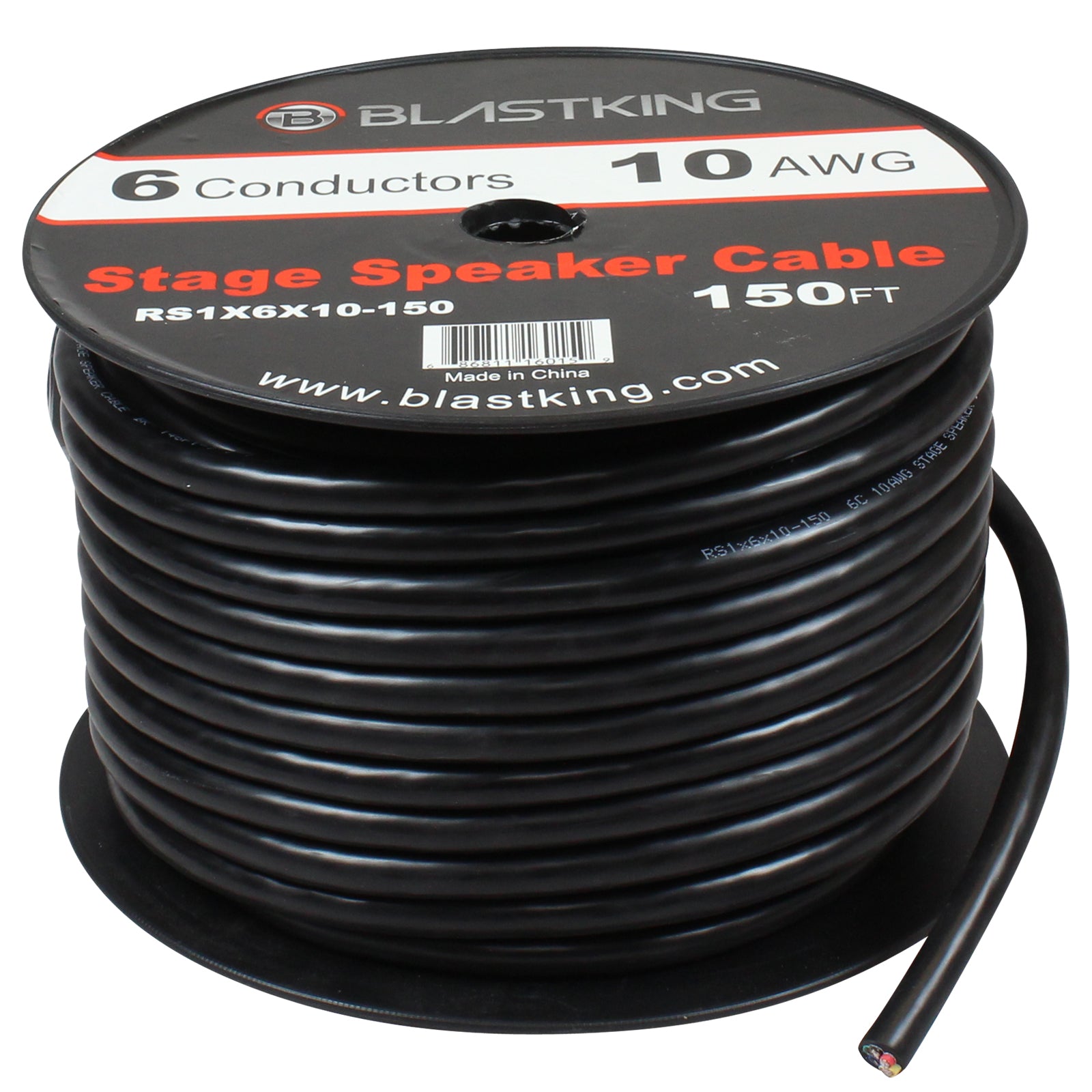 speaker wire